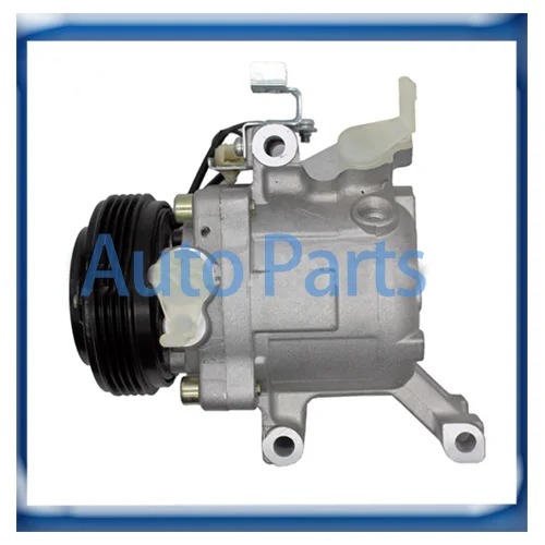 SV07C For Toyota Passo For Suzuki Alto AC Compressor 447260 5613