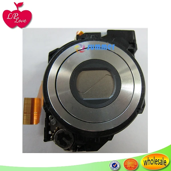 Запасные части для камеры SONY DSC W350 W360 W560 объектив без CCD Zoom бесплатная доставка|part|