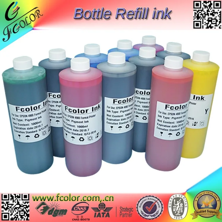 4900 ink 5