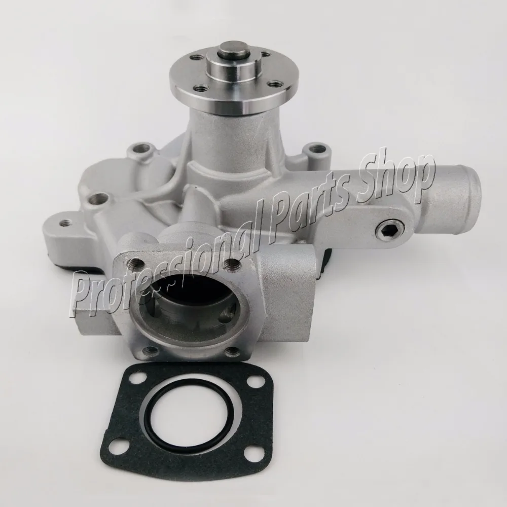 Водяной насос 129900 42054 42055 для YANMAR KOMATSU 4D94E 4D94LE Фотогалерея|pump pump|pump for waterpump |