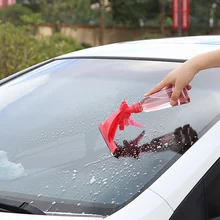 Car Washer Sponges Cloths Brushes Auto Multifunction watering can cleaner windshield wiper Automobiles Tools Maintenance Care