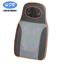 HFR-838-3B Health Forever Brand Electric Full Body Neck and Back Body shiatsu massage cushion Machine