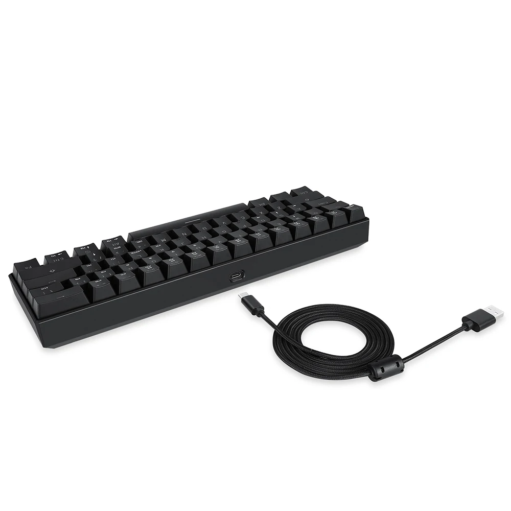 Combos de teclado e mouse