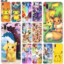 coque huawei p30 lite pokemon