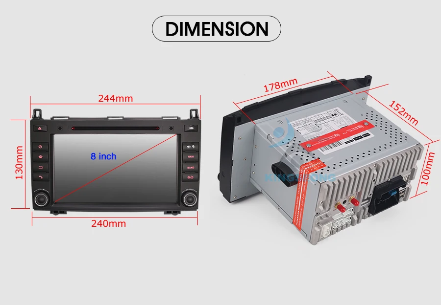 KS3721B-K23-Dimension