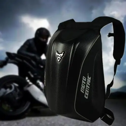 Хит продаж 2019 мотоциклетный рюкзак Moto Centric мотоциклетная сумка
