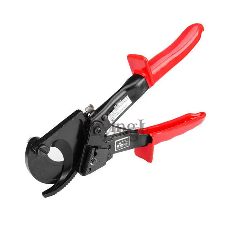 

Multifunctional Ratcheting Ratchet Cable Cutter Plier for Copper Aluminum Cable Wire Cutter Pliers Hand Tools Multitool