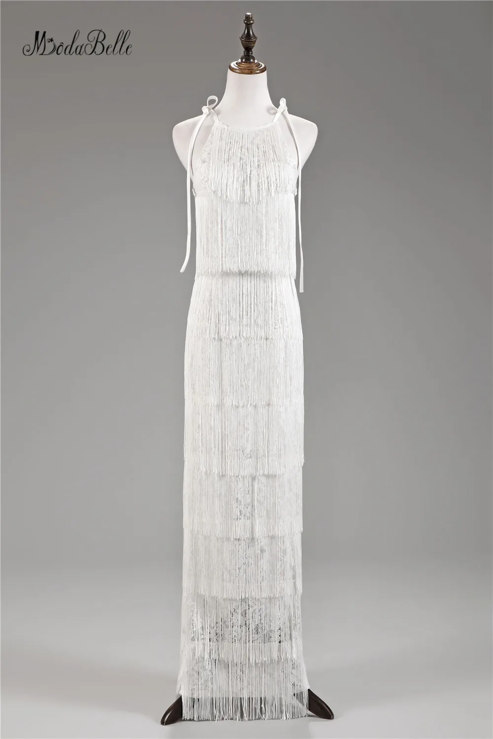 straight evening gowns