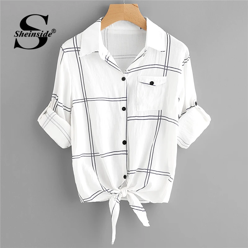 футболка с отложным воротником.