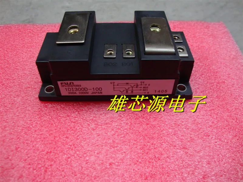 

1DI300D-100 1DI300G-100 1DI300MN-050 1DI50A-120 new original / disassemble