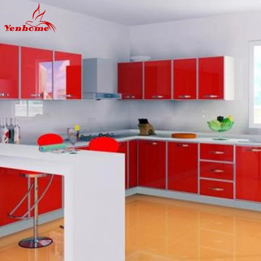 Peinture cuisine murs promotion achetez des peinture cuisine murs ...