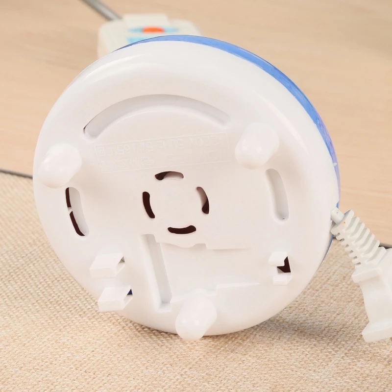 Устройство для уничтожения насекомых с USB портом и 30 шт. ковриков
