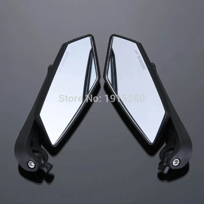

RPMMOTOR New 8mm&10mm Universal Motorcycle Mirrors Rearview Mirror KOSO scooter rear mirror