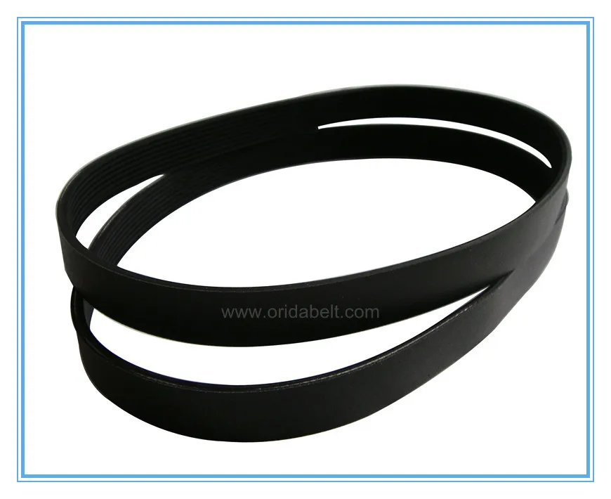 9PJ432 170J9 tumble dryer drive belts , washing machine belts , J type,fitness drive belt
