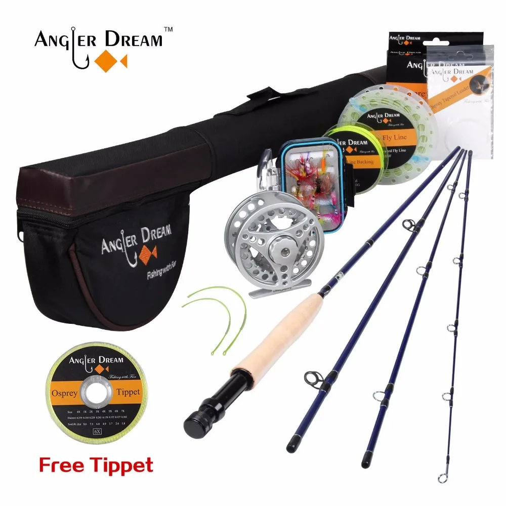 Nova streamer truta voar vara 84442.5 m