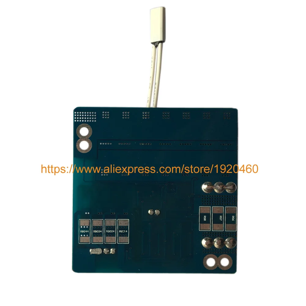Защитная плата 3S 30A Li Ion BMS PCM для литий ионной батареи|board board|board bmsboard battery |