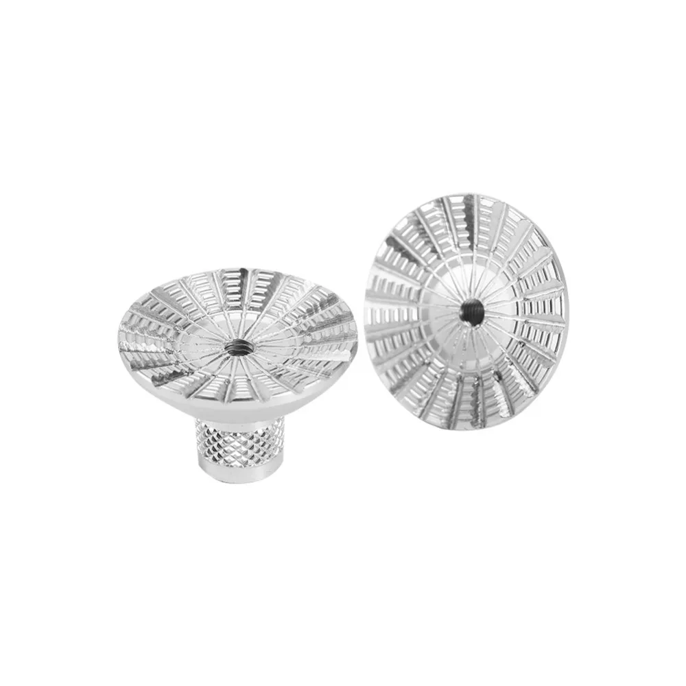 2 PCS Thumb Controller Rockers For DJI Phantom 4 3 2 Inspire 1 RC Rocker Aluminum Thumb Stick Parts High Quality