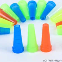 10000 шт одноразовые для рта советы для Shisha рот части для Hookah водопровод Шланг