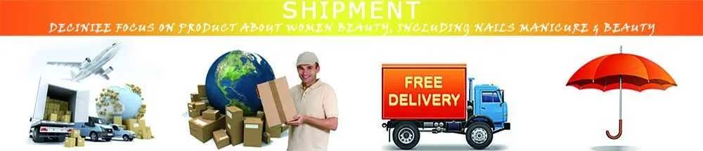 SHIPMENT