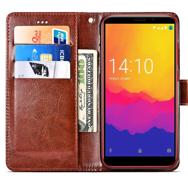 Prestigio Wize Q3 phone case