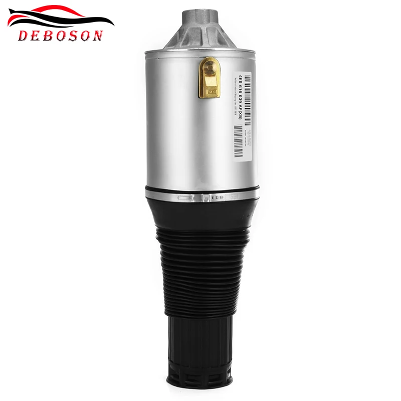 

Air suspension repair kit for Audi A8 Quattro D3 front 4E0616039AF 4E0616040AF Shock absorber XB