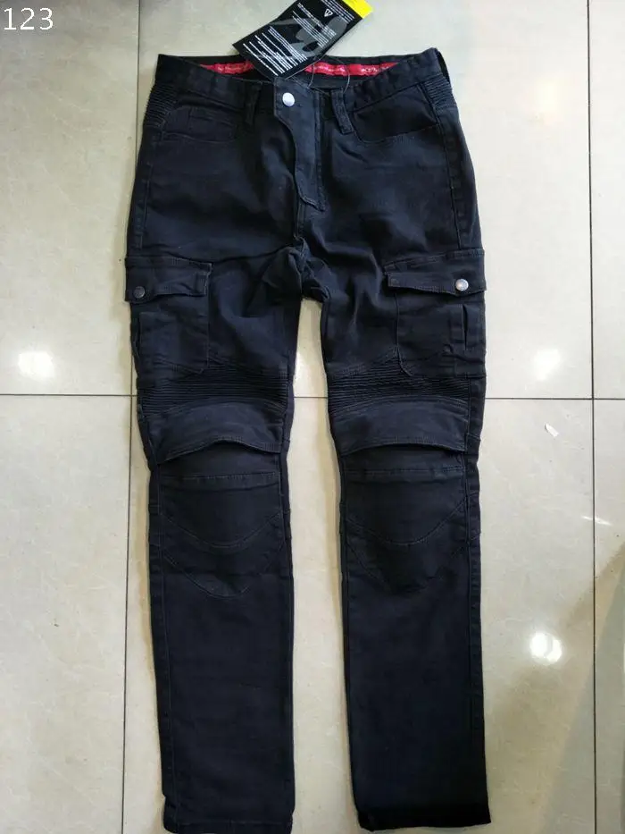 Komine motorpool  Jeans