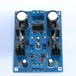 Image 1 - 317 337 Linear Adjustable Filter Voltage Regulator DC Power Supply Board Filtering Electronic Production DIY Kits