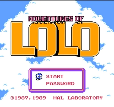 Adventures of Lolo Region Free 60 Pin 8Bit Game Card For Subor Players | Электроника
