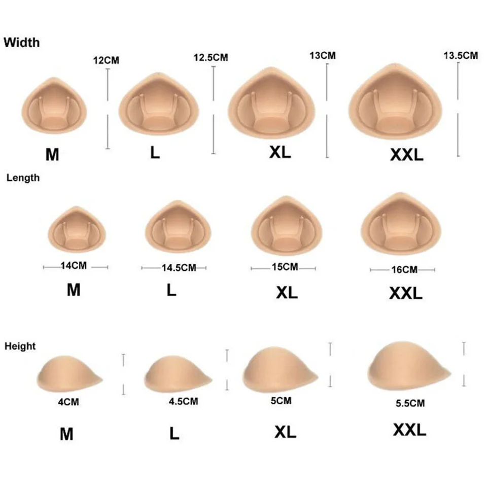 boob cups