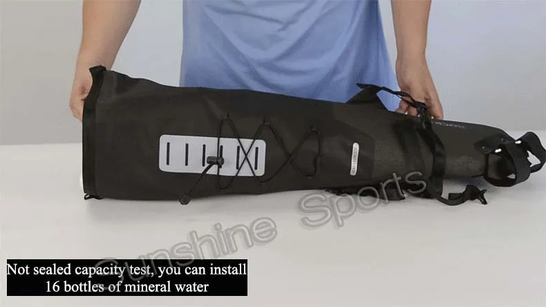 Clearance Rockbros 10L/14L Road Mountain Bike Bag Waterproof Cycling Rear Seat Travel Bag Bicycle Saddle Bag Pack Pannier Bike Accessories 6 Clearance Rockbros 10L/14L Road Mountain Bike Bag Waterproof Cycling Rear Seat Travel Bag Bicycle Saddle Bag Pack Pannier Bike Accessories 6