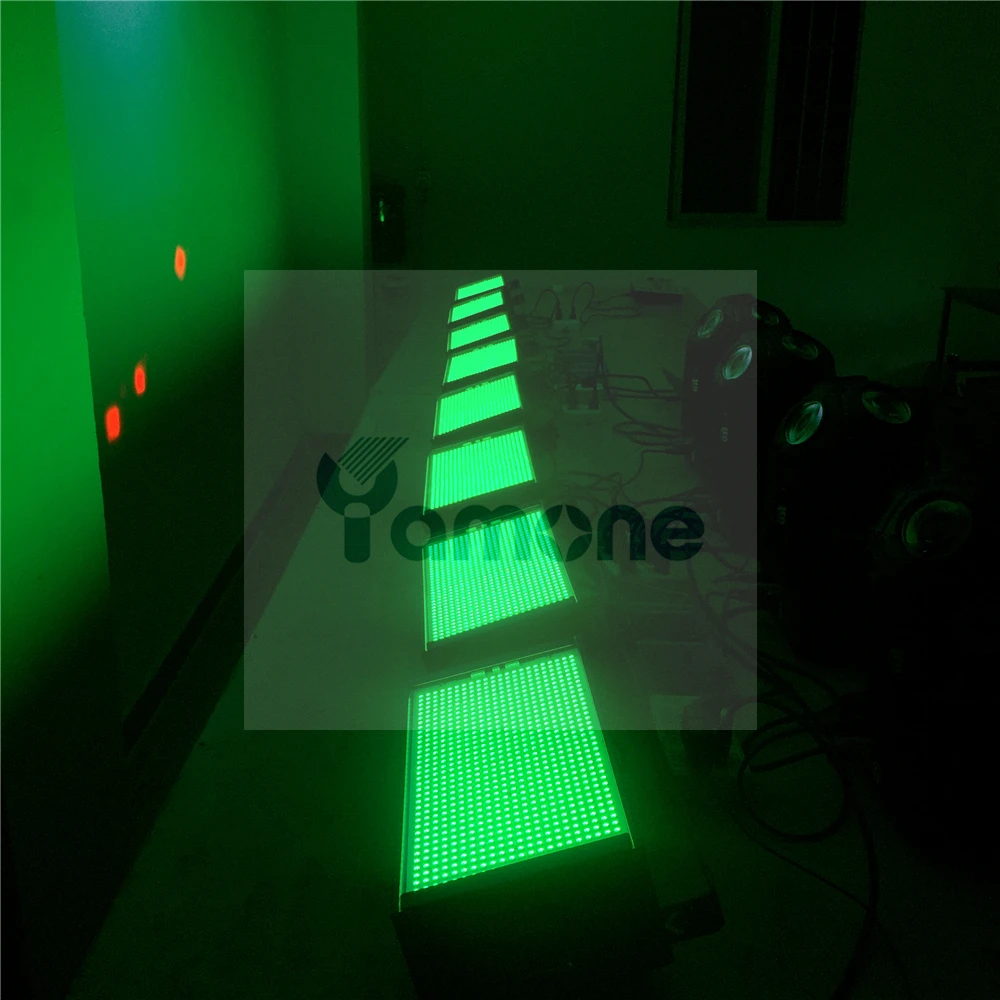 YM 792pcs Strobe 24