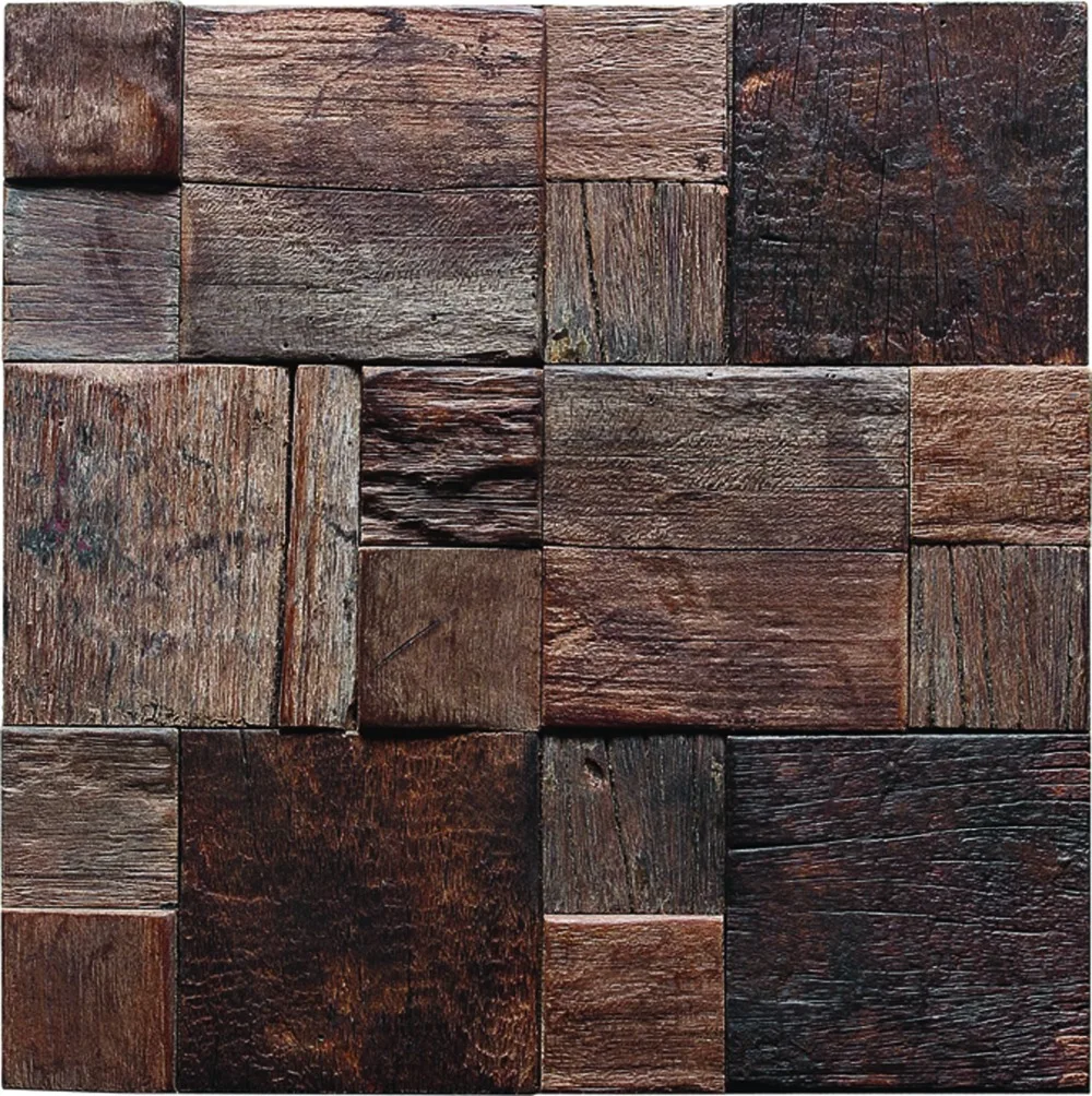 Online kopen wholesale wood style tile uit china wood style tile ...