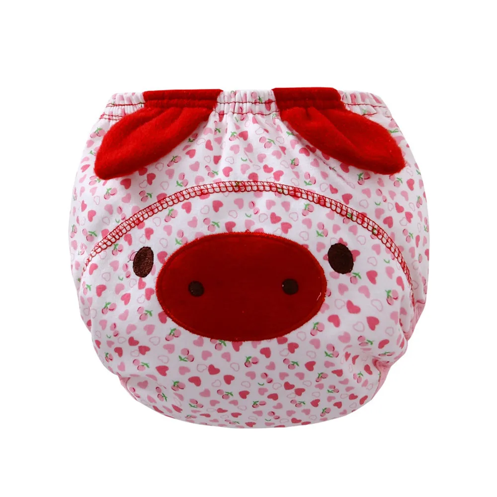 

couche lavable insert pocheCloth Washable Diaper Cover Training Panties Reusable Diaper Training Pants fralda de pano alvababy
