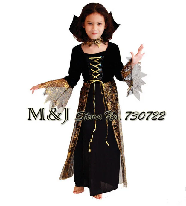 erratic beautiful spider witch witch costume play halloween costumes dress cute girl - Spider Witch Halloween Costume erratic beautiful spider witch witch costume play halloween costumes dress cute girl - Spider Witch Halloween Costume