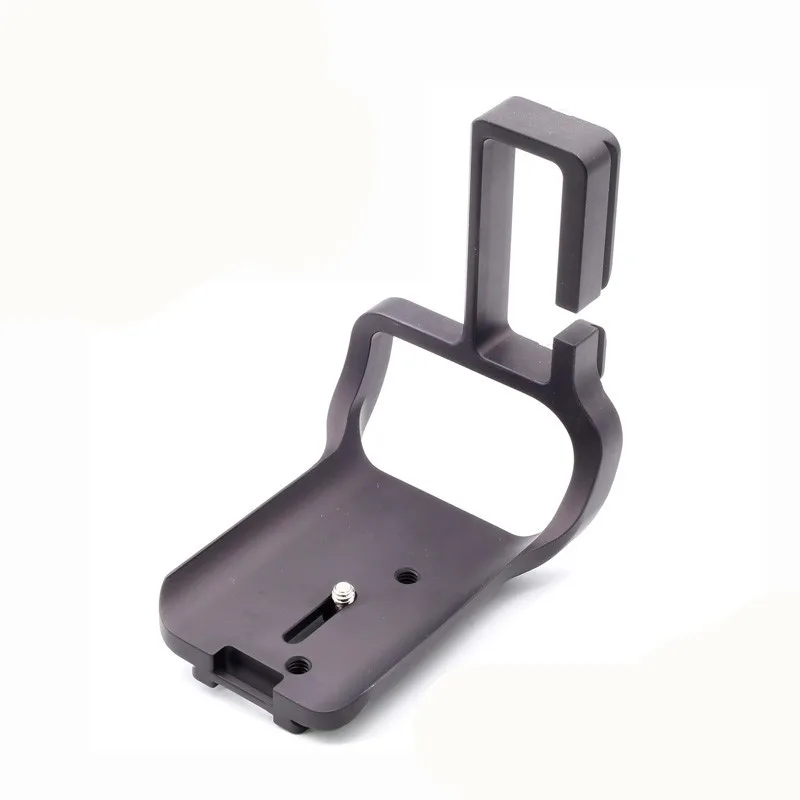 Xiletu LB 1DXIILBG Professional Tripod Bracket Quick Release Plate For