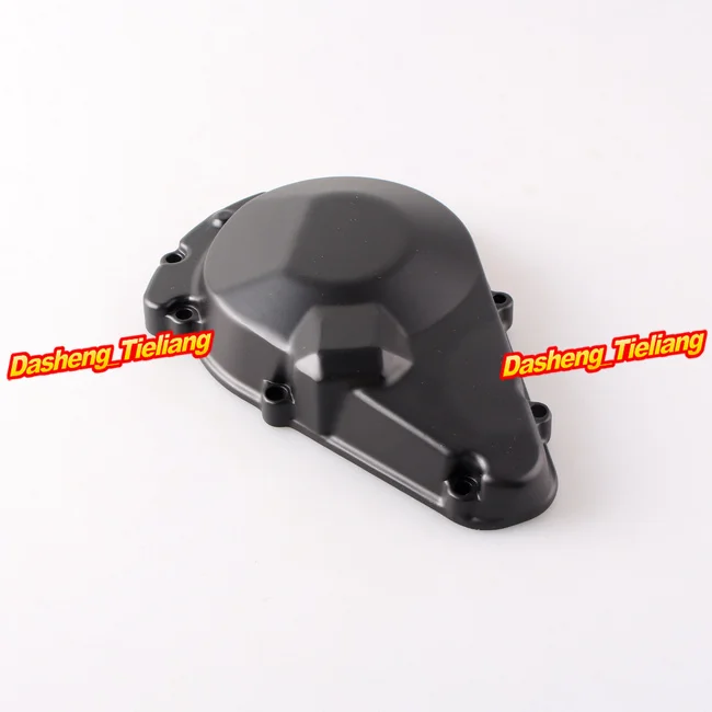 

Motorcycle Stator Engine Crank Case Generator Cover Crankcase For SUZUKI GK75A GK76A GSX400 GSF400 BANDIE 400 GK78A RF400 Black