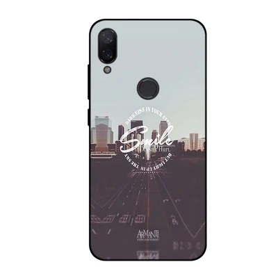 Чехол для телефона xiaomi mi Play, силиконовый мягкий чехол для xiaomi mi Play M1901F9T, чехол для задней панели M1901F9E - Цвет: A8