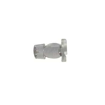

100X New design 180 degree PMMA optical pipe type LED lens free shipping