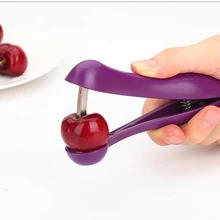 Nuclear-Tool Corer Fruit-Core-Seed-Remover Cherry Pitter Easy Kitchen Accessories31 Fashionable