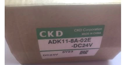 

R1000-01 ADK11-8A-02E-DC24V CKD Air source pressure regulating valve pneumatic component air tools