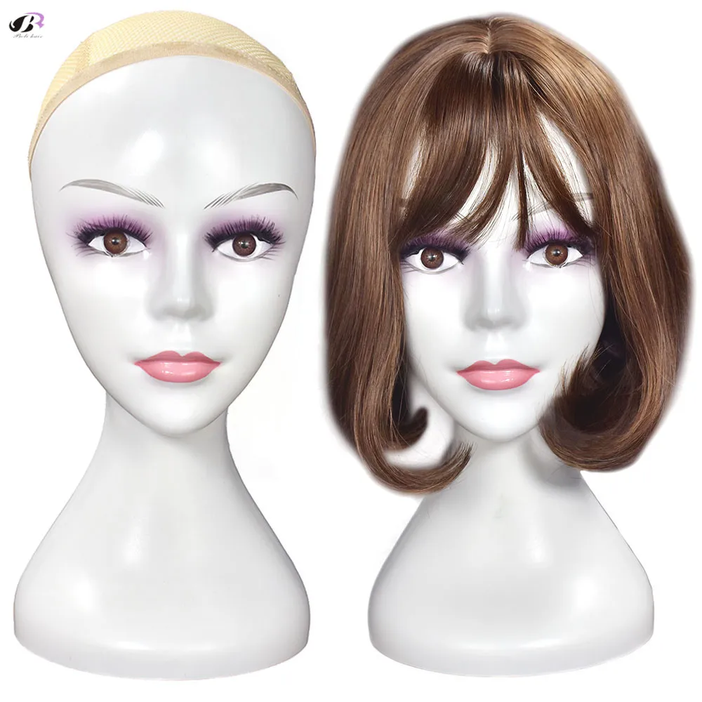 wig heads