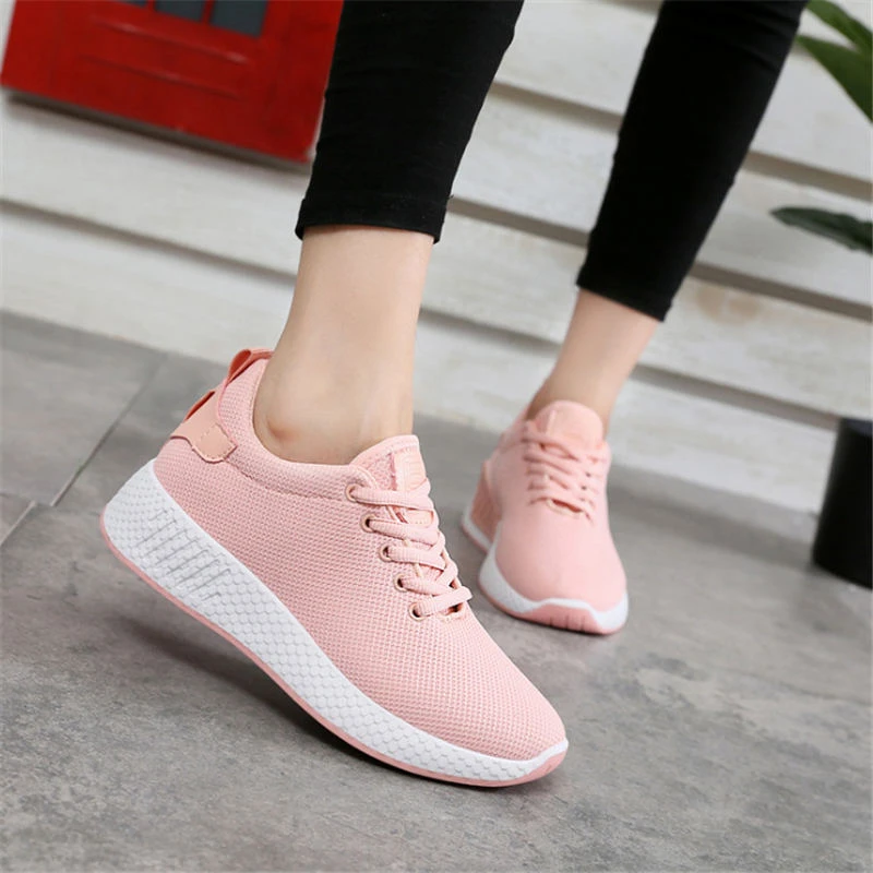 

2018 running shoes women sneakers women sport shoes women breathable free run zapatillas hombre mujer sneakers for girls