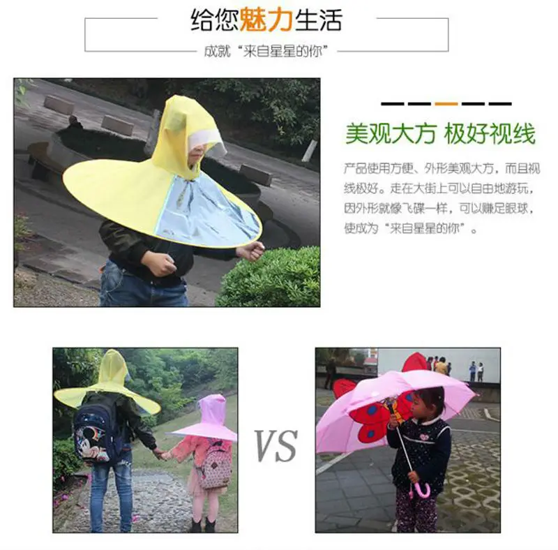 new rain coat