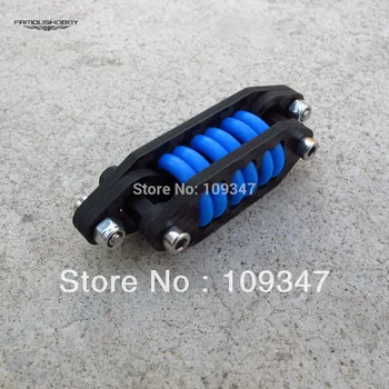 

Famoushobby CS036 Vibration Dampener 1pc for Gimbals-- Maximum Afford Weight 16.5g