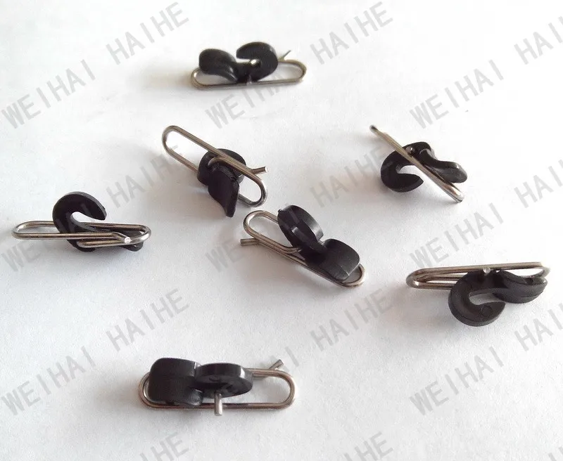 SHIPPING 2-5 DAY SEA FISHING IMPACT/ IMP CLIPS/ BAIT RELEASE CLIP/ PULLEY CLIP 
