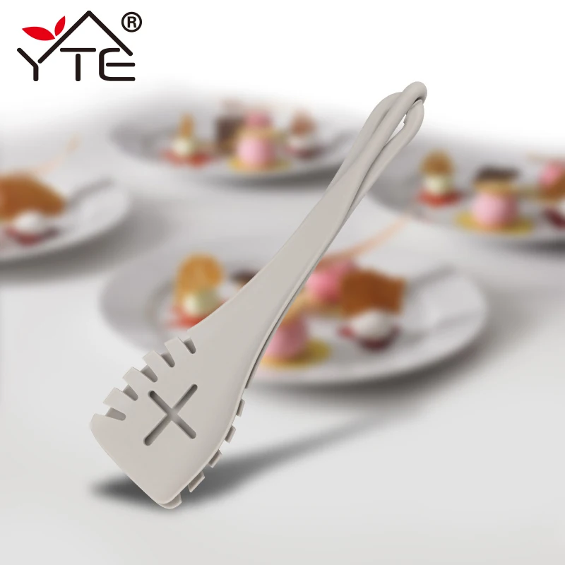 

YTE New Spatula Leakage No Paint Stirring Spade Kitchenware Baking Tools