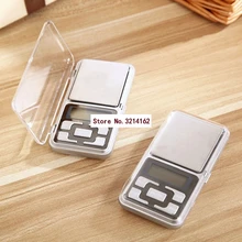 Карманные Цифровые ювелирные весы 200 г/0,01 г граммовые весы электронные с клавиши из abs 07NOV