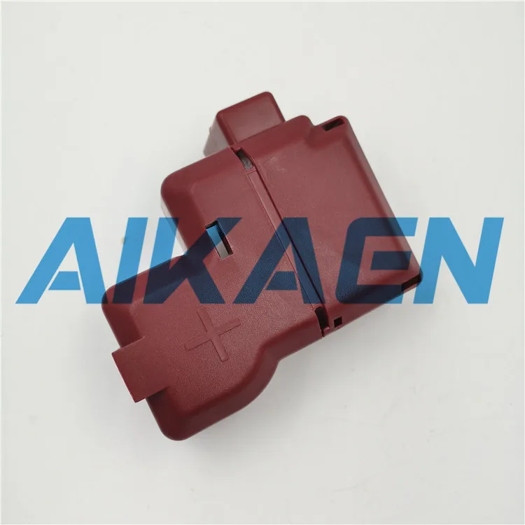 

High quality new Positive Battery Terminal Cover Cap Red fit for Nissan SUV Truck 24345-7991B