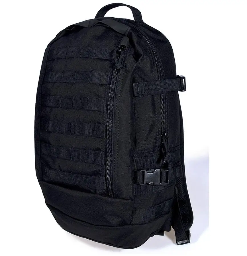 Рюкзак FLYYE ILBE Assault 26 л|cordura molle|cordura backpack militarycordura molle |