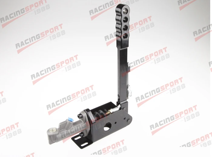 Hydraulic Vertical Handbrake with locking device MASTER CYLINDER 0.75